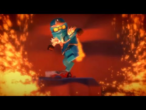 Jay the Master of Wind