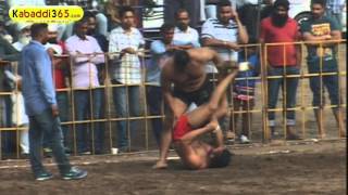 (1) Rurka Khurd (Phillaur) Kabaddi Tournament 11 March 2016