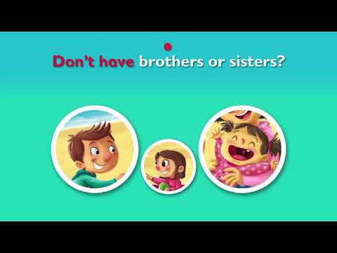 Show how much you care!