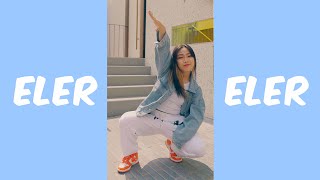 Download lagu Eler Eler #shorts SHUKKIE mp3