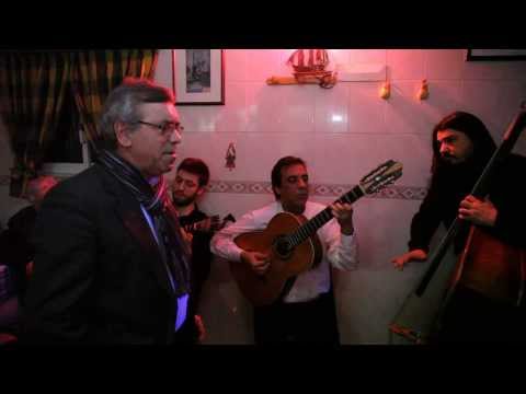 Fado, Américo Sousa, "Fado Isabel" - "Destino Traçado"