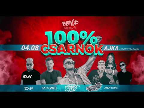 Pumped Gabo x KatapultDJ - HARD PUMP Radio1 2023