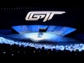 Forza 6 Announced Along With Fords GT - YouTube