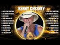 Kenny Chesney The Best Music Of All Time ️ Full Album ️ Top 10 Hits Collection