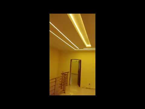 4 bedroom Duplex For Rent Awoyaya Ajah Lagos
