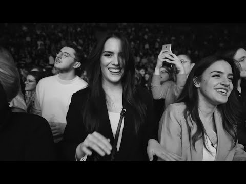 Matija Cvek & The Funkensteins - Kraj Save (Official Video)