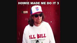 ILL BILL - RICKY KASSO (Produced by ILL BILL)