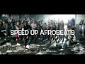 Skelewu - Davido (Speed Up Afrobeats)