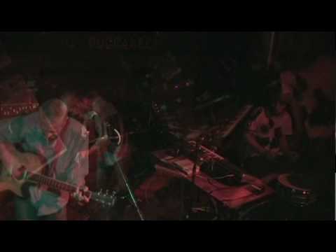 Paul "Snowflake" Taylor and David Cousar with JD Westmoreland LIVE