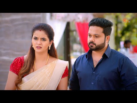 Kayal & Marumagal - Mahasangamam | Highlights 1 | 09 Feb 2026 | Tamil Serial | Sun TV