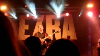 George Ezra - Drawing Board - Portsmouth Pyramids Centre 27/10/14