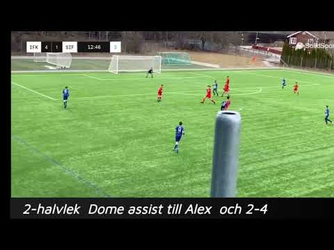 Domenik slutar i Segeltorp IF,sista fight Sollentuna p08A,Domenik tackar alla under dessa 3år 🙏💖💖💖🙏