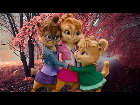 Chipettes Sings Hallucination (DJ Gollum x Empyre One x H3ARTACHE) {Requested}