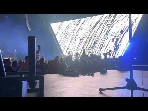 Austin French @ Winter Jam 2023