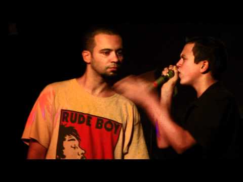 Durango Kid vs Buddy Poke [ FINAL ] - Batalha de Mcs - Troféu Brasil