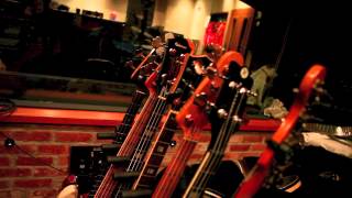 Angaleena Presley - &quot;Blessing And A Curse&quot; (Making Of)