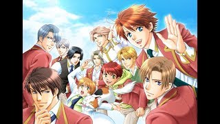 ピッコロのBLゲーム実況～学園ヘヴンPC版を実況プレイ～