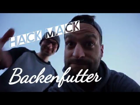 Hack Mack - Backenfutter   #bremenlebt