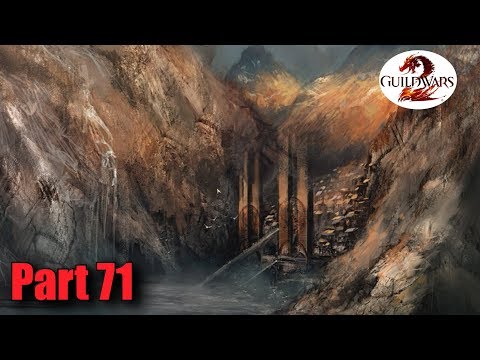 Let's Play Guild Wars 2  - The Personal Story | Part 71, Doubts