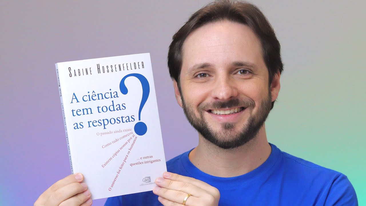 De onde VIEMOS? Quem somos NÓS? Para onde VAMOS? | Prof. Daniel Gontijo