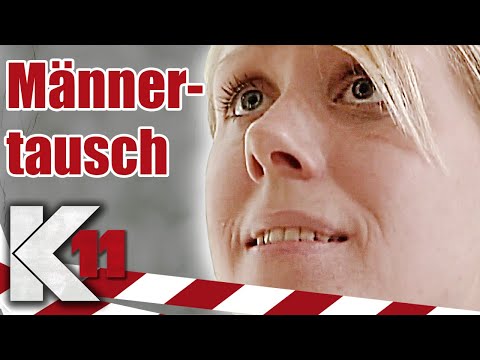 Braut in schwarz: Verlobter ermordet an ihrem Hochzeitstag | 2/2 | K11 - Die neuen Fälle | Sat.1