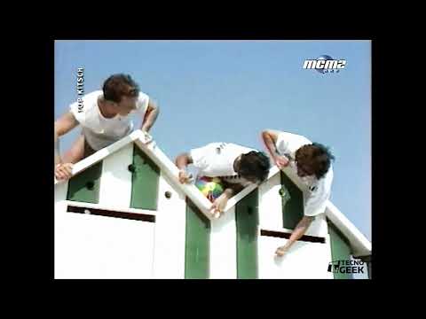 Sabrina Salerno-Boys MV  [HD Remastered]