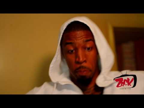 Wild 100's Cipha Pt 2 - StateBoyz "Rocland" T-Streetz x Hunnid x Tana | Shot By @TheRealZacktv1