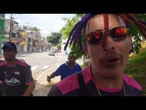 MEDLEY DA BANCA - MC Modelo, MC RF3, MC Naan do Robru, MC Vitão da Zl, MC  Costela, MC A8 e MC Bruno