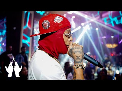 ROCHY RD - UN JERERCA | EN VIVO 🔴