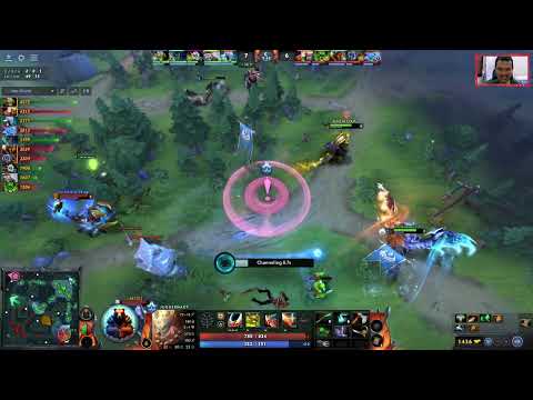 🔥SATANIC JUGGERNAUT HARD CARRY PERSPECTIVE🔥DOTA 2 PATCH 7.37D🔥