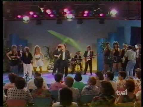 PAOLO SALVATORE - Que semana