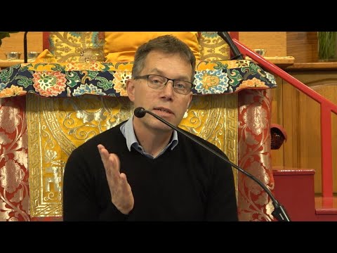 Disadvantages of self cherishing Advantages of Cherishing Others Monday introductory class by Jeremy