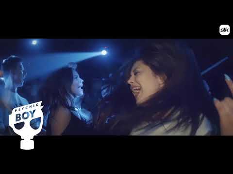 PsychicBoy - One Two! (Original Mix) PREMIERA!