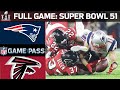 Super Bowl 51 FULL GAME New England Pat Super Bowl 51 FULL GAME New England Pat
