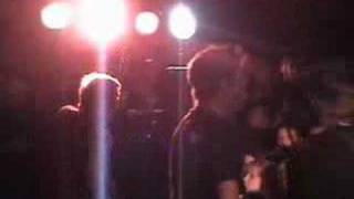 Belvedere - Malpractice Live in burlington