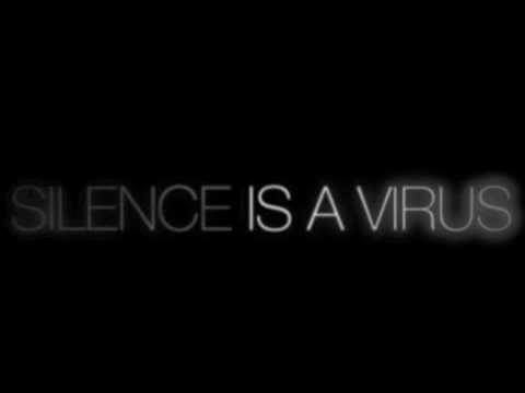 Silence is a Virus - Excite Excite