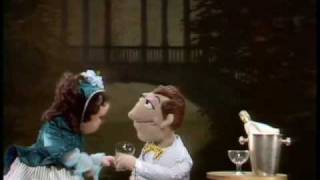 The Muppet Show: Wayne &amp; Wanda - &quot;I Get a Kick Out of You&quot;