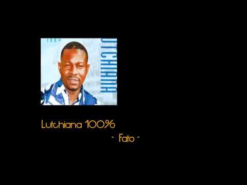 Lutchiana Mobulo 100% - Fato