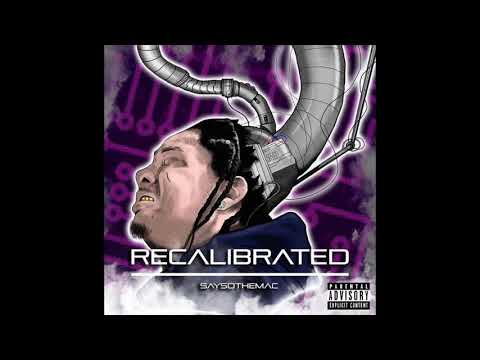 SaySoTheMac x RalfyThePlug - A Nigga