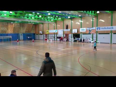 4.Spiel Fsv Waiblingen vs SV Fellbach 5:1