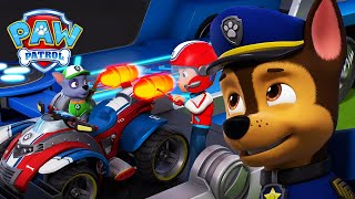 Download lagu Ryder Meningkatkan ATV-nya 🚀 | PAW Patrol | Episode Indonesia | Kompilasi mp3
