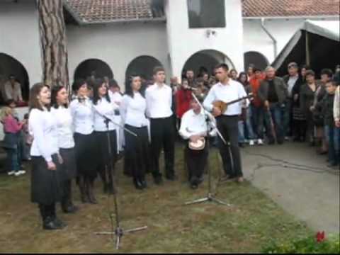 Izdanak - Sedam sati udara