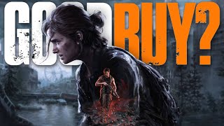 Is The Last Of Us: Part 2 Remastered Worth It? | GoodBuy