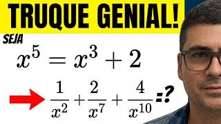 COMO ELIMINAR ESSAS RAÍZES SEM SE PERDER NAS CONTAS