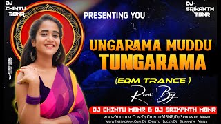 Download lagu UNGARAMA MUDDU EDM TRANCE REMIX BY DJ CHINTU FR0M MBNR DJ SRIKANTH MBNR mp3
