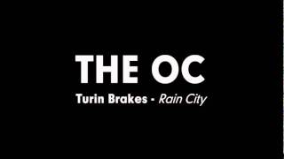 Turin Brakes - Rain City