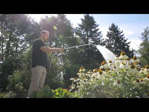 Le système de raccords automatiques GEKA plus