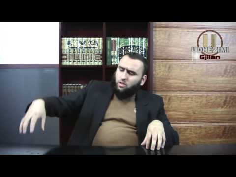 Fragmente dersi 19 Lufta e Uhudit - hoxhë Ruzhdi Buzuku