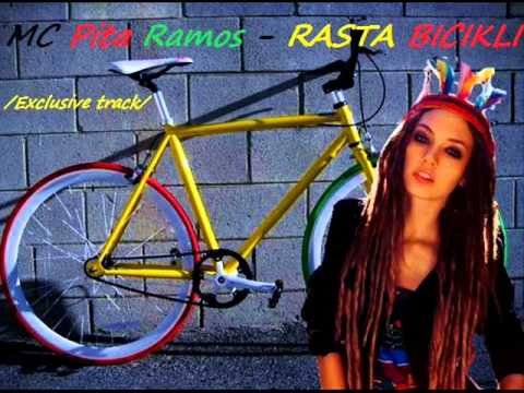 MC Pita Ramos - RASTA BICIKLI