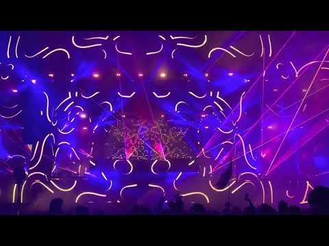 G-Space - Lost Lands 2022 - Wompy Woods Late Night